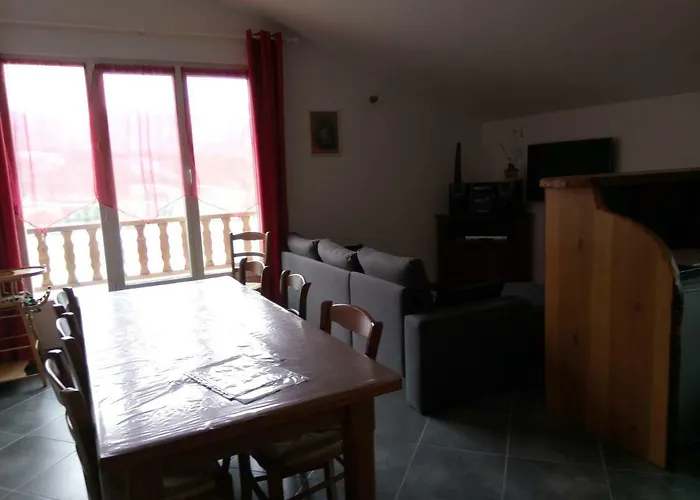 Les Logis De Lucie