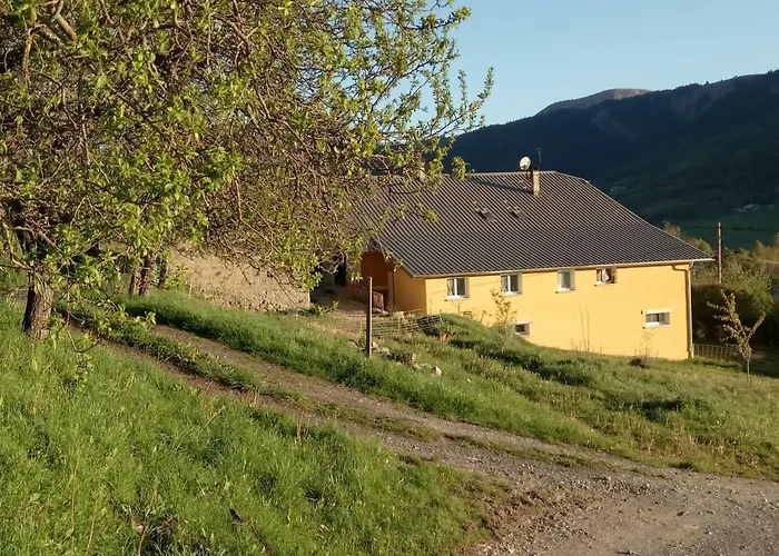Les Logis De Lucie