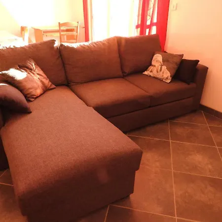 Les Logis De Lucie Apartment Selonnet Exterior photo