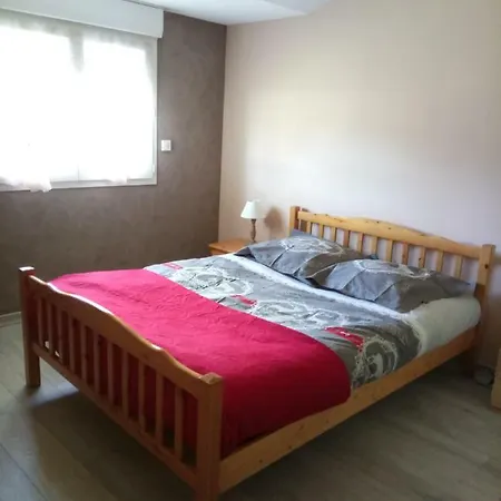 Les Logis De Lucie Apartment Selonnet Exterior photo