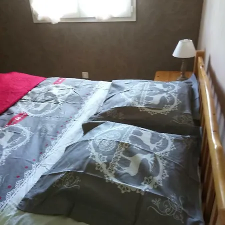 Les Logis De Lucie Apartment Selonnet Exterior photo