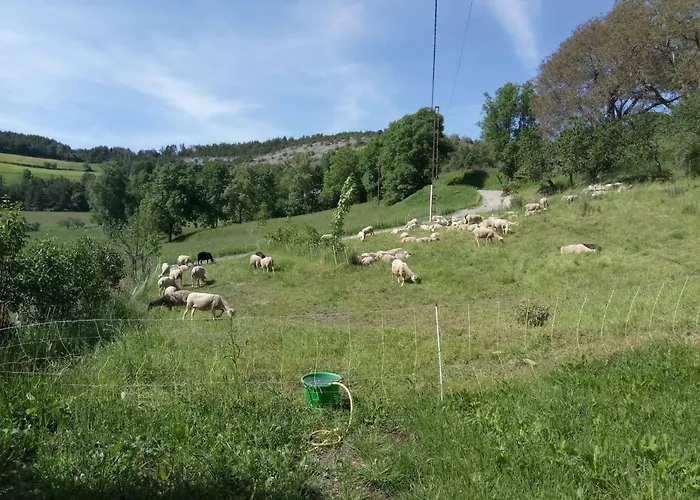 Les Logis De Lucie