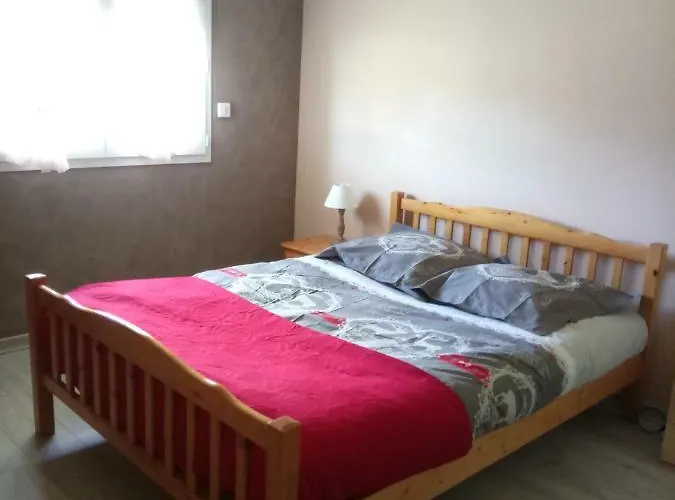 Les Logis De Lucie