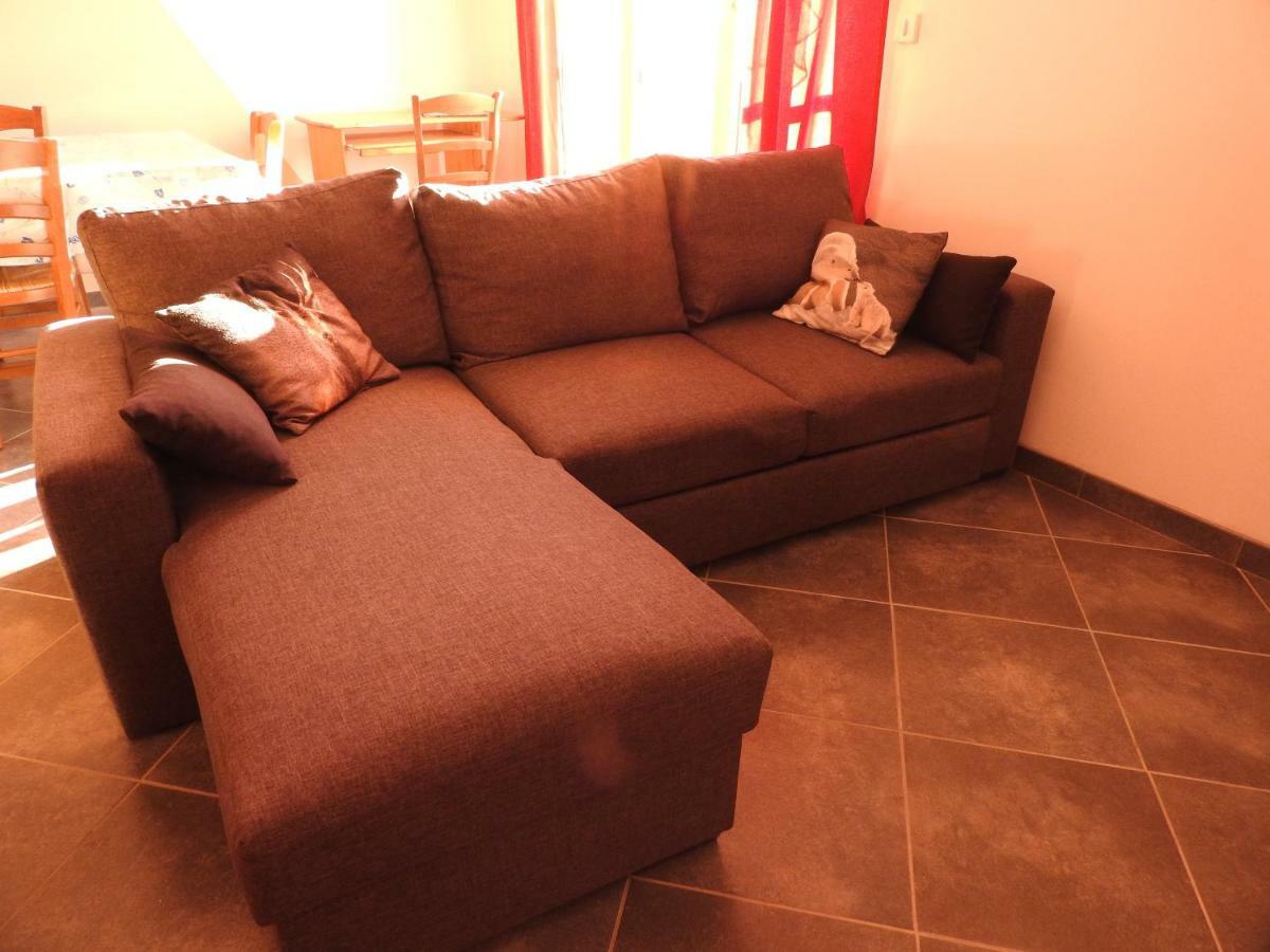 Apartment Les Logis De Lucie