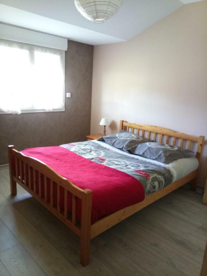 Apartment Les Logis De Lucie