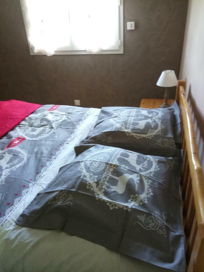 Apartment Les Logis De Lucie *